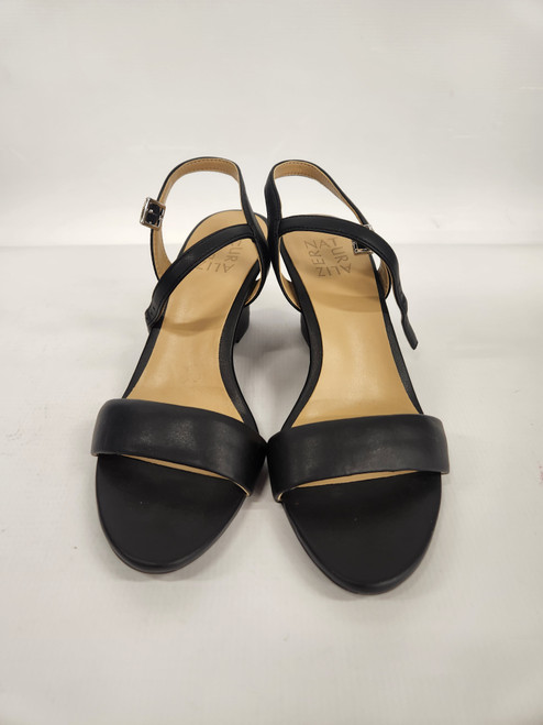 Vist Large View of Product Image Which is Used Naturalizer Wedge Sandals 6