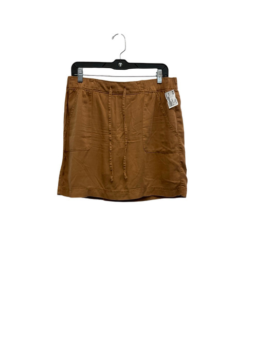 Vist Large View of Product Image Which is Used C&C California Short Skirt 12-31