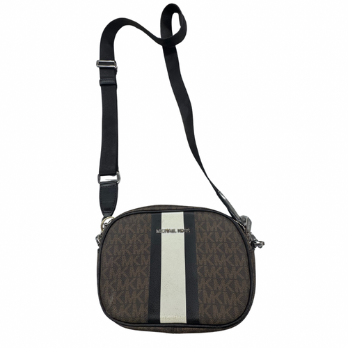 Used Michael Michael Kors Small Handbag 60021-S000812321 Vist Large View of Product Image Which is Used Michael Michael Kors Small Handbag