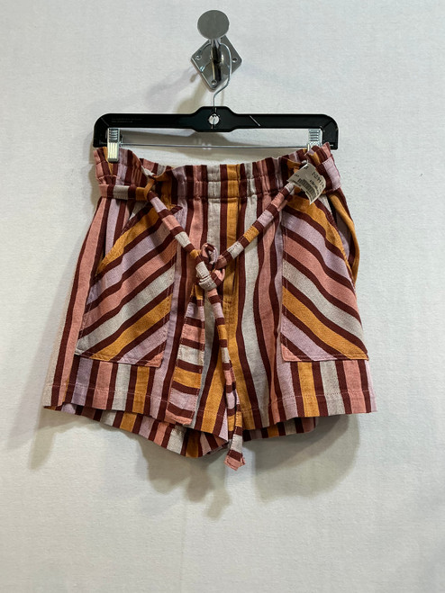 Vist Large View of Product Image Which is Used Anthropologie Shorts S 4-6/27-28