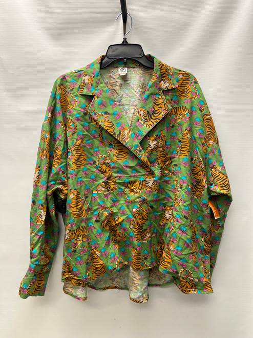 Vist Large View of Product Image Which is Used Ivy Jane Long Sleeve Top L-12/14