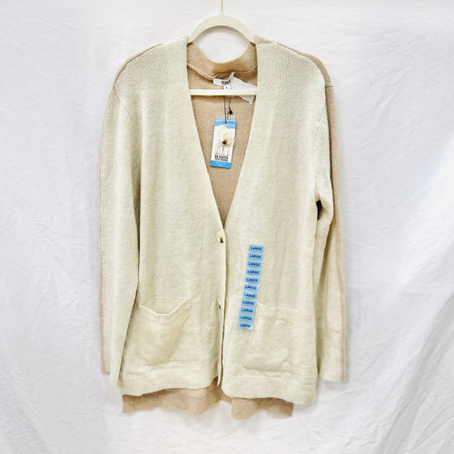 Vist Large View of Product Image Which is Used BB Dakota Lightweight Sweater L-12/14