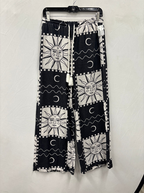 Used Anthropologie Casual Pant XXS 00/24-25 60137-S000076706 Vist Large View of Product Image Which is Used Anthropologie Casual Pant XXS 00/24-25