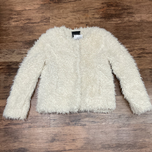 Vist Large View of Product Image Which is Used Sanctuary Short Light Jacket S-4/6