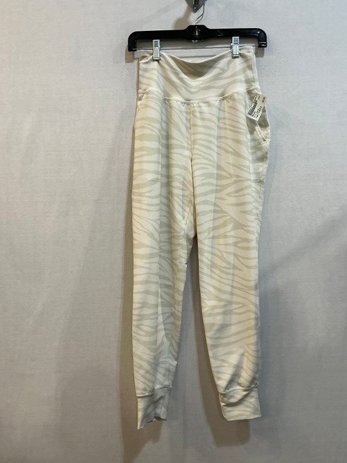 Vist Large View of Product Image Which is Used Athleta Active Leggings S 4-6/27-28