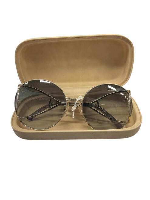 Vist Large View of Product Image Which is Used Chloe Sunglasses