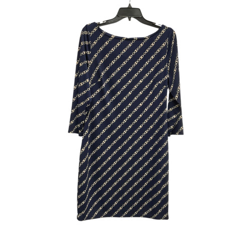 Used Ralph Lauren Black Label Short Dress B L-12/14 60105-S000260269 Vist Large View of Product Image Which is Used Ralph Lauren Black Label Short Dress B L-12/14