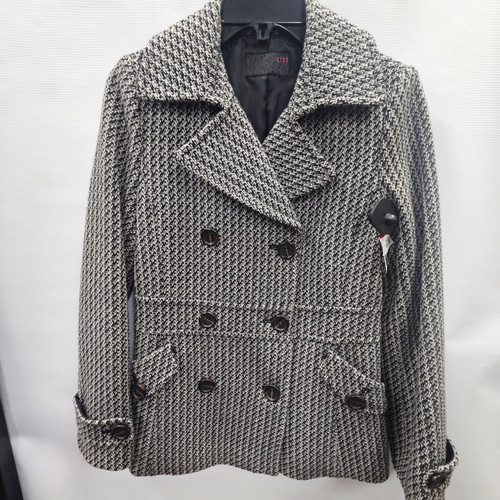 Vist Large View of Product Image Which is Used Unbranded Short Lightweight Jacket M-8/10