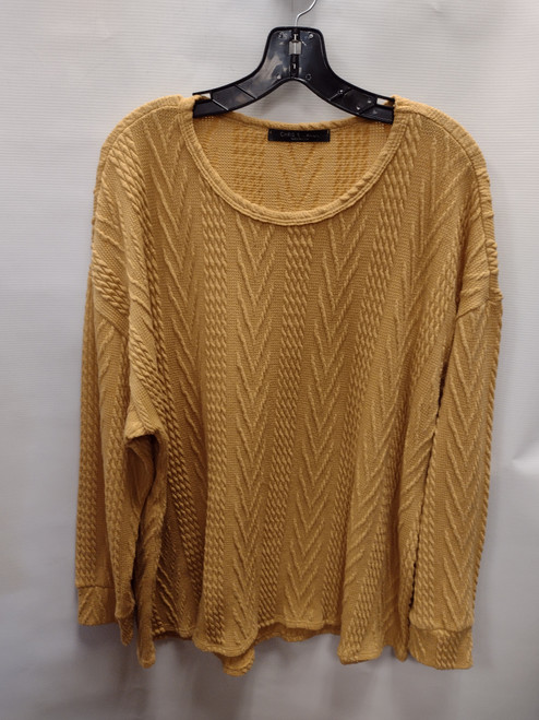 Vist Large View of Product Image Which is Used Unbranded Lightweight Sweater XL-16