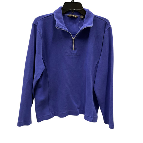 Vist Large View of Product Image Which is Used Tommy Bahama Sweatshirt M-8/10