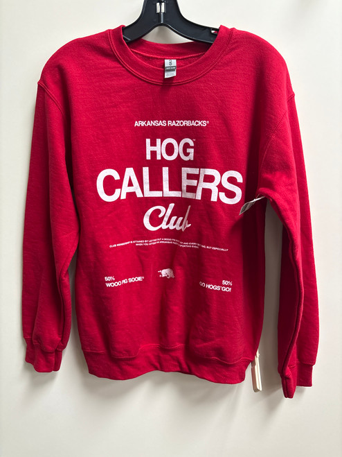 Vist Large View of Product Image Which is Used Unbranded Sweatshirt S-4/6