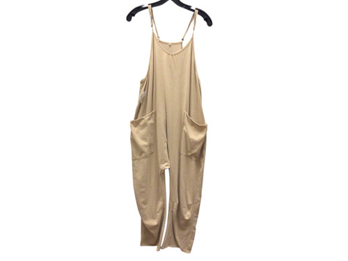Vist Large View of Product Image Which is Jumpsuit M-8/10