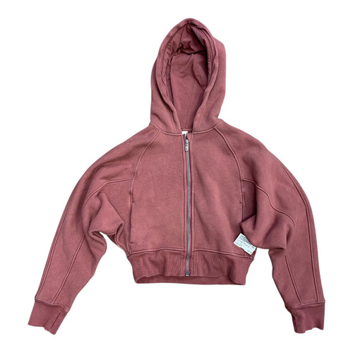 Vist Large View of Product Image Which is Used Lululemon Athletica Active Sweatshirt S-4/6