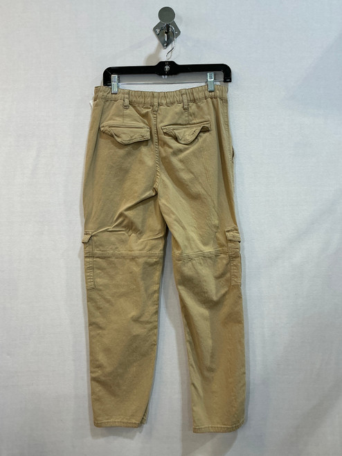 Vist Large View of Product Image Which is Used Anthropologie Casual Pant 2-26