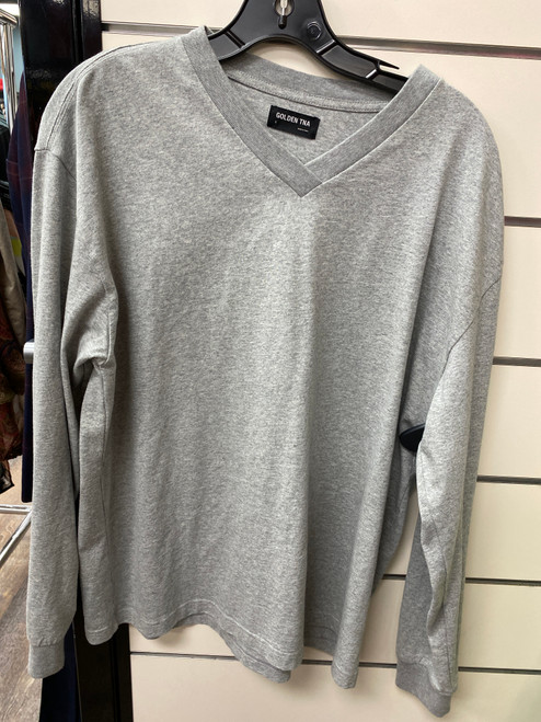 Vist Large View of Product Image Which is Used TNA Long Sleeve Top P S-4/6