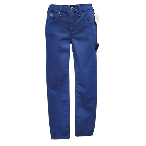 Used Burberry Brit Casual Pant 2-26 60098-S000124020 Vist Large View of Product Image Which is Used Burberry Brit Casual Pant 2-26