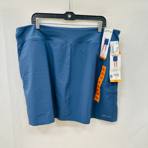 Vist Large View of Product Image Which is Used Orvis Active Shorts XXL 20/35