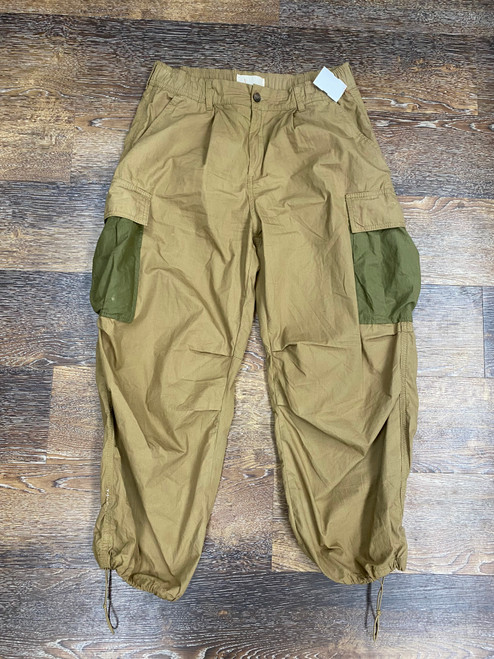 Used Anthropologie Casual Pant 8-29 60119-S000097309 Vist Large View of Product Image Which is Used Anthropologie Casual Pant 8-29