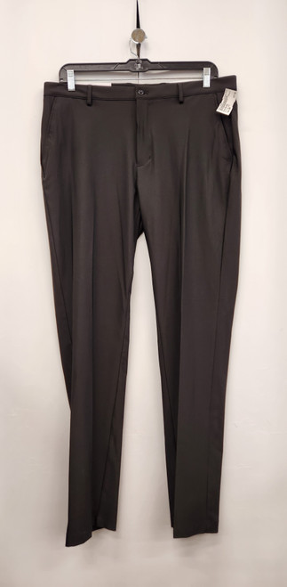 Vist Large View of Product Image Which is Used Greg Norman Mens Dress Pant 38W