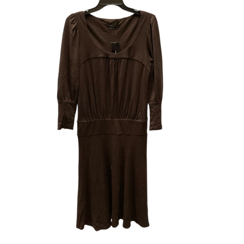 Vist Large View of Product Image Which is Used BCBG Maz Azria Long Dress B S-4/6
