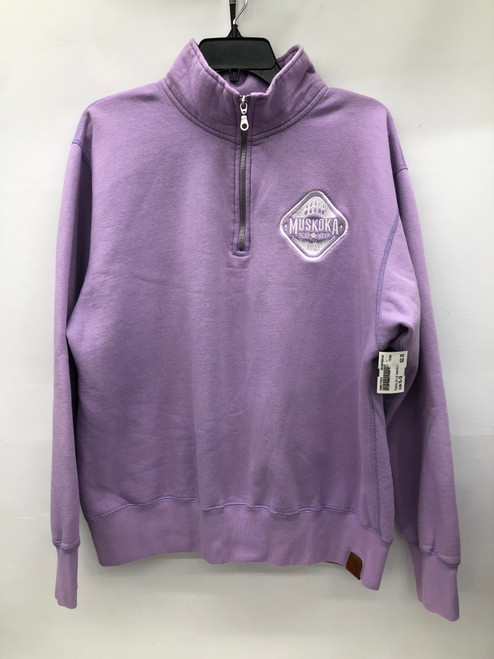 Vist Large View of Product Image Which is Used Muskoka Bear Wear Active Sweatshirt XL-16