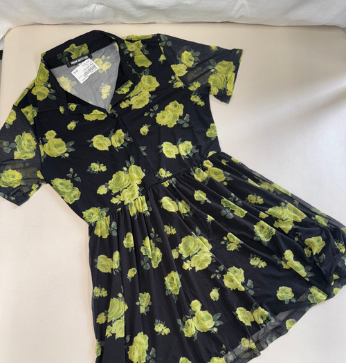 Used Urban Outfitters Short Dress B L-12/14 60006-S001131843 Vist Large View of Product Image Which is Used Urban Outfitters Short Dress B L-12/14