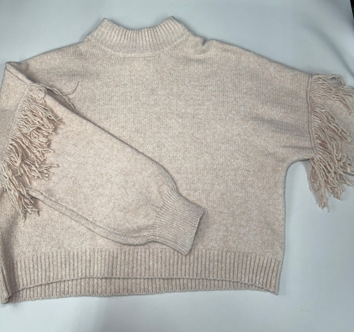 Vist Large View of Product Image Which is Used Unbranded Lightweight Sweater L-12/14