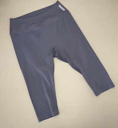 Vist Large View of Product Image Which is Used Gymshark Active Leggings 12-31