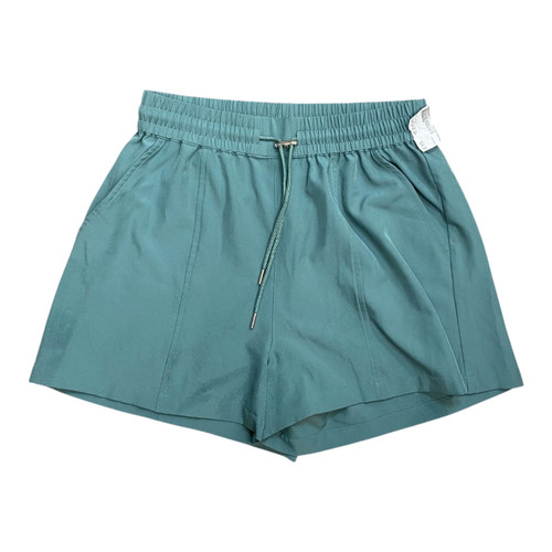 Vist Large View of Product Image Which is Used Varley Active Shorts M 8-10/28-30
