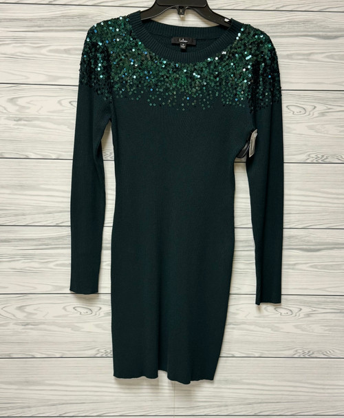 Vist Large View of Product Image Which is Used Lulus Short Dress F M-8/10