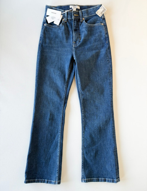 Vist Large View of Product Image Which is Used Spanx Denim 2-26