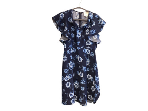 Vist Large View of Product Image Which is Kate Spade New York Short Dress B XS-0/2