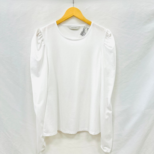 Used Rebecca Taylor Long Sleeve Top L-12/14 60003-S000872632 Vist Large View of Product Image Which is Used Rebecca Taylor Long Sleeve Top L-12/14