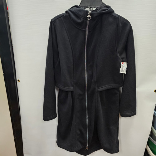 Vist Large View of Product Image Which is Used Athleta Active Jacket S-4/6