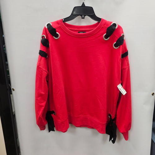 Vist Large View of Product Image Which is Used Unbranded Lightweight Sweater P L-12/14