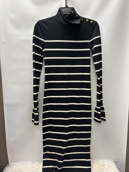 Vist Large View of Product Image Which is Used Lauren Ralph Lauren Long Dress B S-4/6