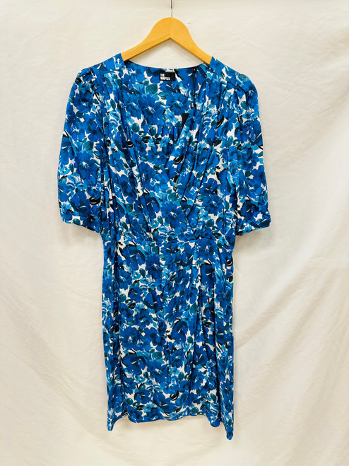 Vist Large View of Product Image Which is Used The Kooples Short Dress F S-4/6