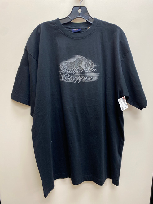 Vist Large View of Product Image Which is Used New Wave Mens T-Shirt XL