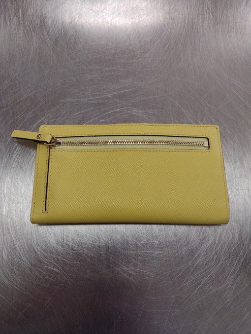 Vist Large View of Product Image Which is Used Kate Spade New York Wallet