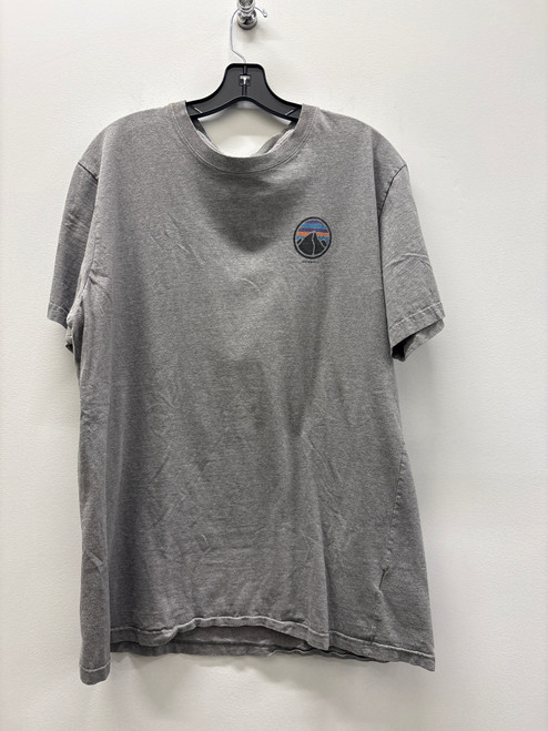 Vist Large View of Product Image Which is Used Patagonia Mens T-Shirt XL