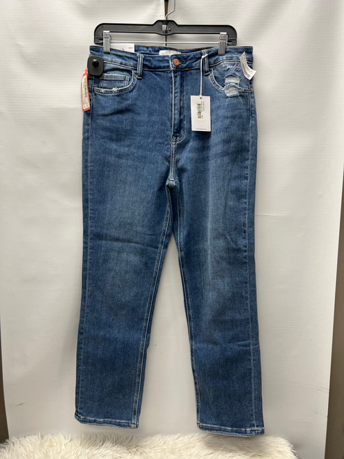 Used Vervet Denim 12-31 60132-S000115043 Vist Large View of Product Image Which is Used Vervet Denim 12-31