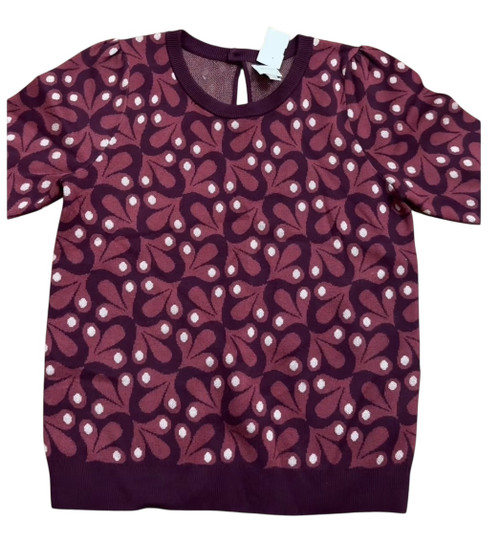 Vist Large View of Product Image Which is Used Maeve Short Sleeve Top M-8/10