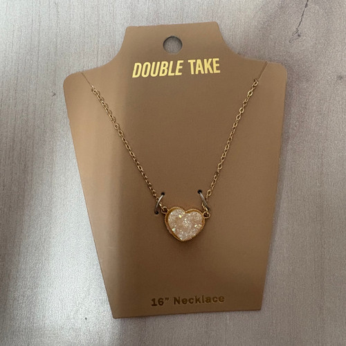 Vist Large View of Product Image Which is Used Unbranded Necklace