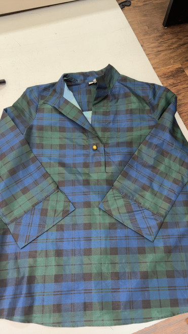 Vist Large View of Product Image Which is Used Unbranded Long Sleeve Top XL-16