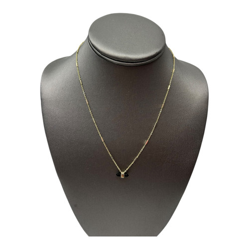 Vist Large View of Product Image Which is Used Kendra Scott Necklace