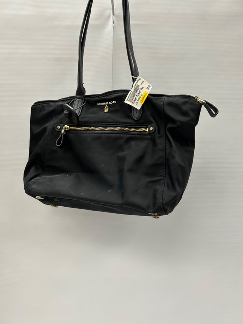 Vist Large View of Product Image Which is Used Michael Michael Kors Large Handbag