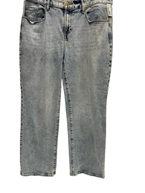 Vist Large View of Product Image Which is Used Lane Bryant Denim 14-32