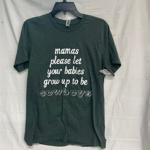 Vist Large View of Product Image Which is Used Unbranded T-Shirt M-8/10