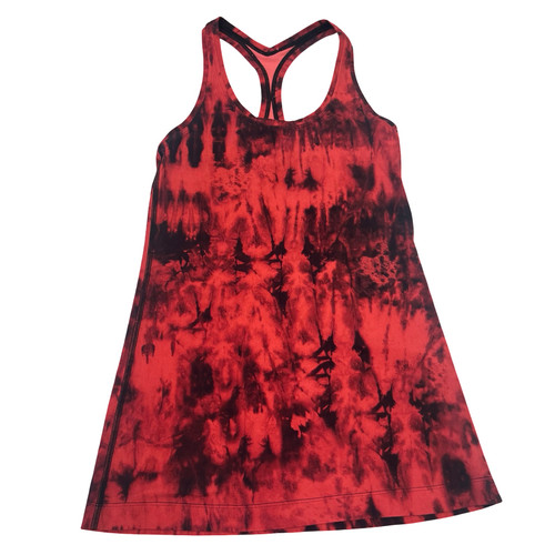 Vist Large View of Product Image Which is Used Lululemon Athletica Active Tank Top XS-0/2