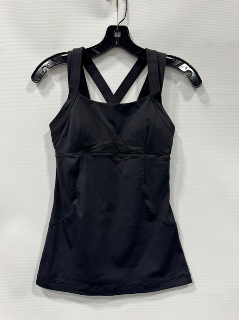 Vist Large View of Product Image Which is Used Lululemon Athletica Active Tank Top S-4/6